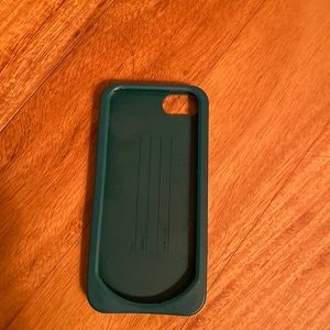 iPhone case- vintage, Jack Spade, older version iPhone compatible